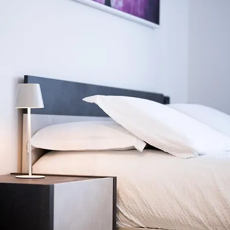 Bed & Breakfast La Casa Nel Parco