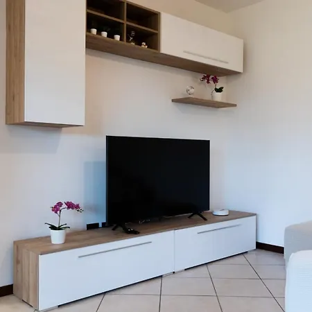 Bed & Breakfast La Casa Nel Parco