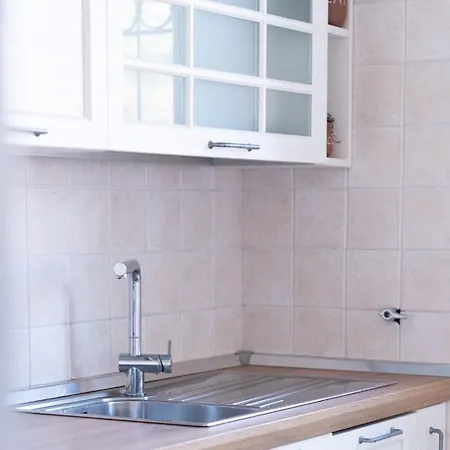 Bed & Breakfast La Casa Nel Parco