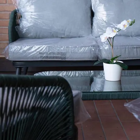 La Casa Nel Parco Bed & Breakfast *