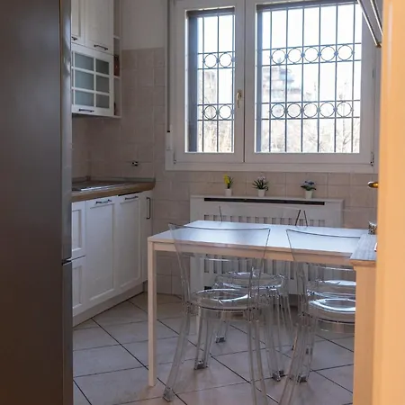 La Casa Nel Parco Bed & Breakfast