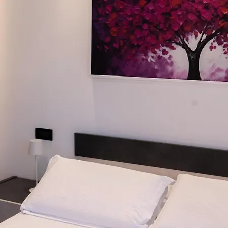 La Casa Nel Parco Bed & Breakfast *