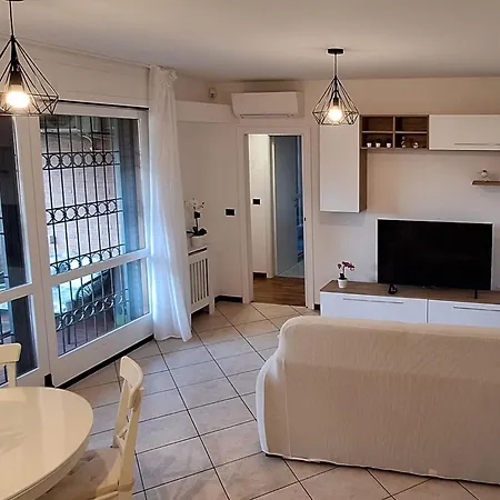 La Casa Nel Parco Bed & Breakfast Casalecchio Di Reno