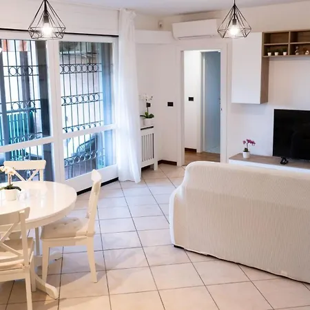 La Casa Nel Parco Bed & Breakfast