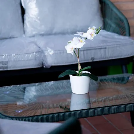 Bed & Breakfast La Casa Nel Parco *